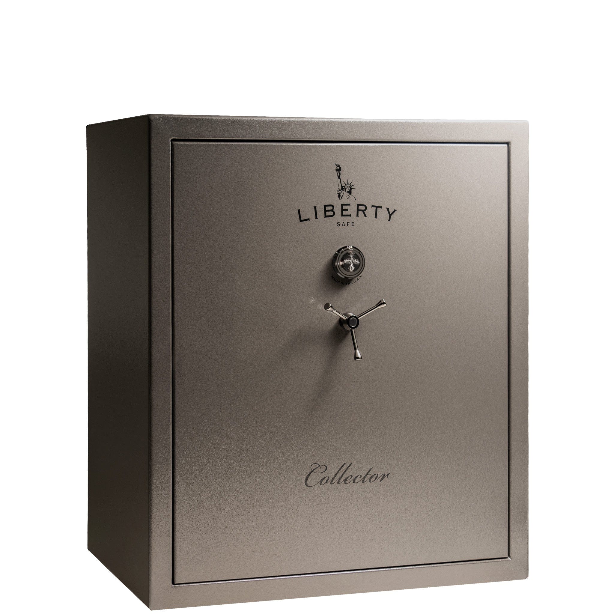 Minneapolis Liberty Safe Collector from Liberty Safe Maple Grove